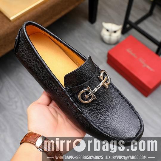 Ferragamo Shoes Ferragamo sz38-45 mnh0518