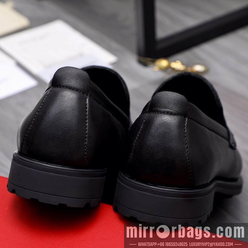 Ferragamo Shoes Ferragamo sz38-44 hnm0226