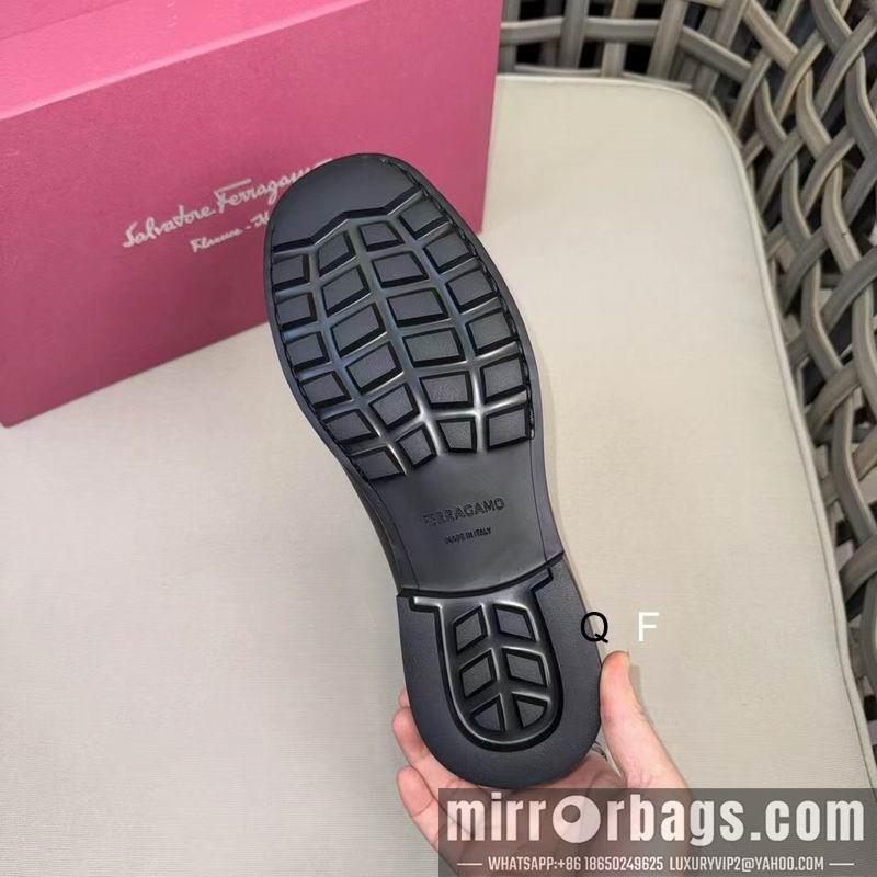 Ferragamo Shoes Ferragamo sz38-45 TF1115