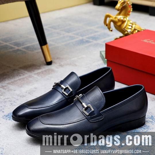 Ferragamo Shoes Ferragamo sz38-45 mnh0817