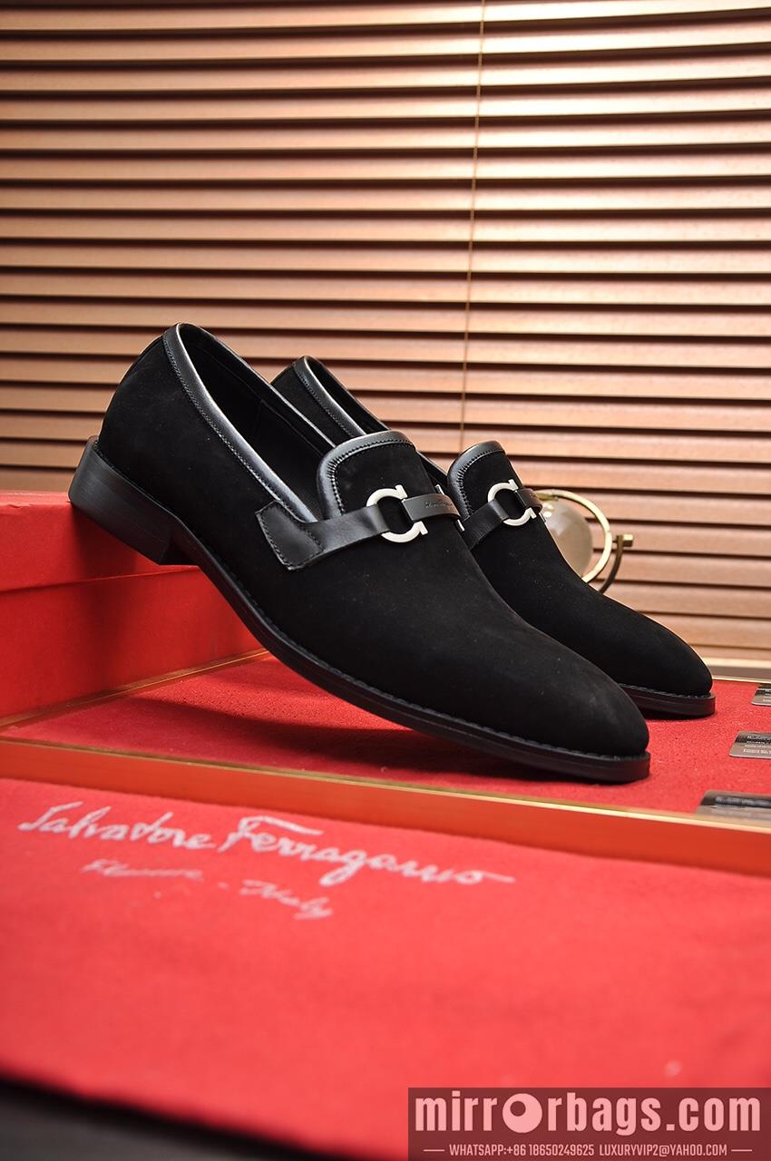 Ferragamo Shoes Ferragamo sz38-44 hnh0238