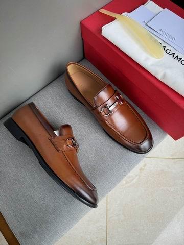 Ferragamo Shoes Ferragamo sz38-45 hnh0568
