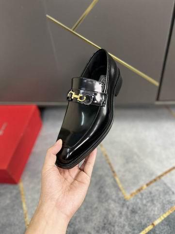 Ferragamo Shoes Ferragamo sz38-44 mnh02214