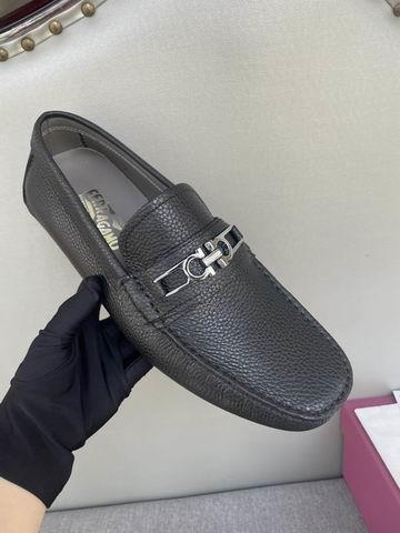 Ferragamo Shoes Ferragamo sz38-45 mnh0334
