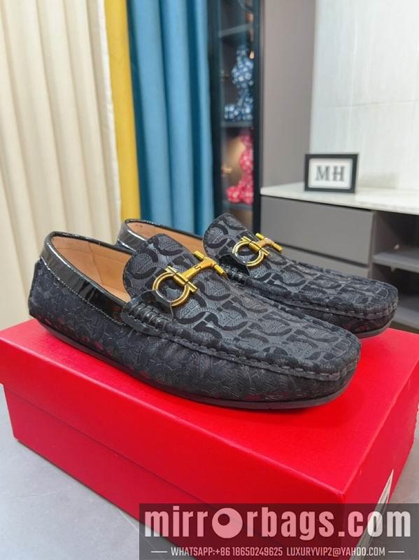 Ferragamo Shoes Ferragamo sz38-44 hnm0211