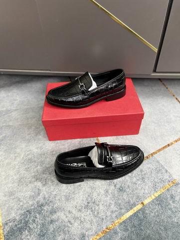 Ferragamo Shoes Ferragamo sz38-45 mnh02216