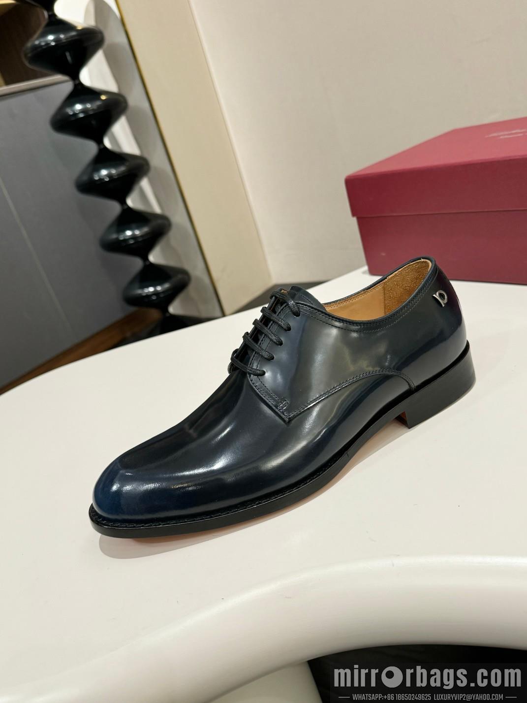 Ferragamo Shoes Ferragamo sz38-45 hnh0211
