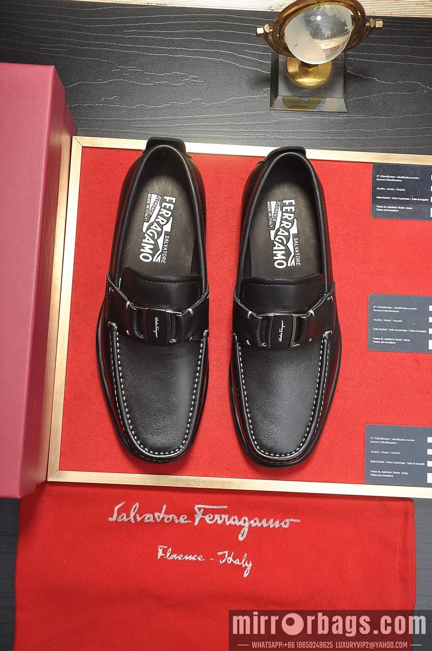 Ferragamo Shoes Ferragamo sz38-45 hnh0206