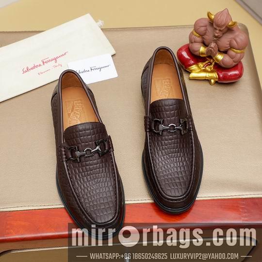 Ferragamo Shoes Ferragamo sz38-44 mnh0807