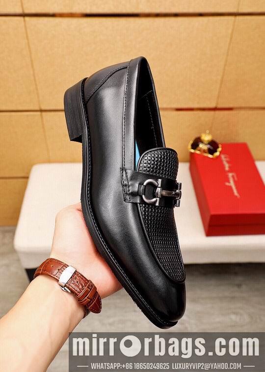 Ferragamo Shoes Ferragamo sz38-45 mnh0330