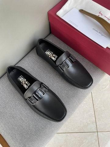Ferragamo Shoes Ferragamo sz38-45 mnh0336