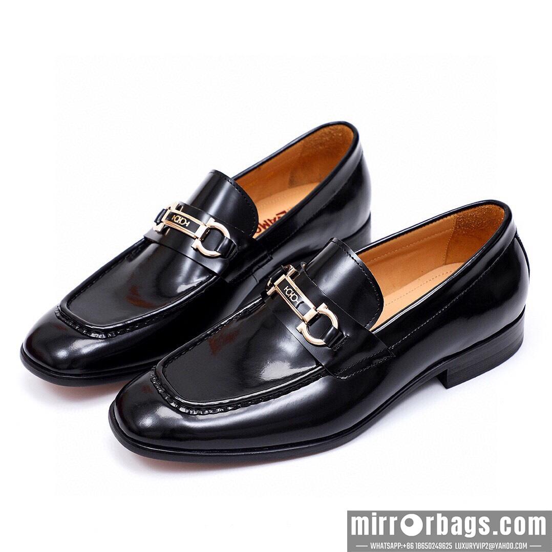 Ferragamo Shoes Ferragamo sz38-44 h0940