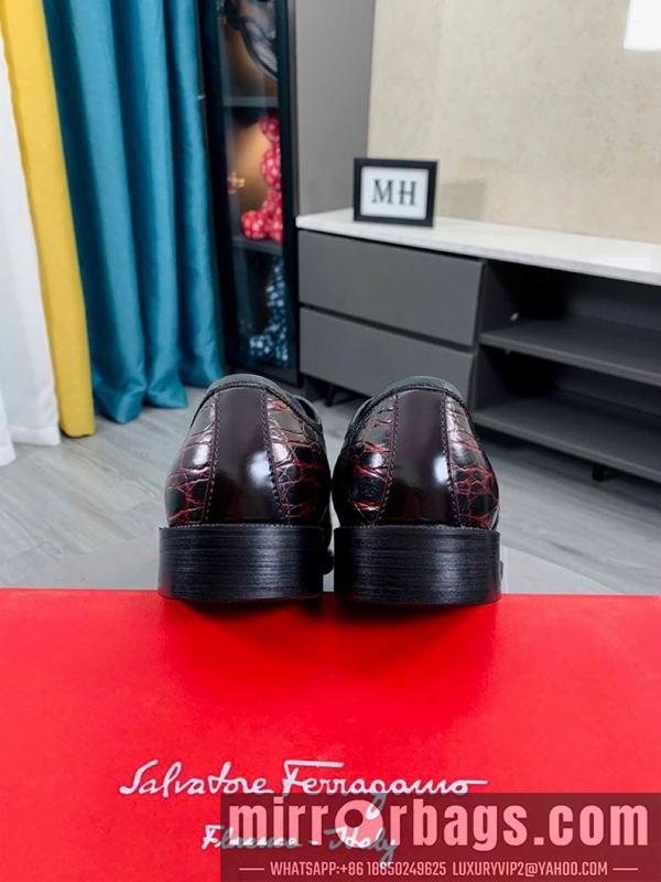 Ferragamo Shoes Ferragamo sz38-44 mnm02127