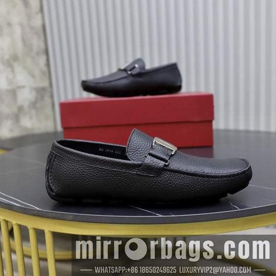 Ferragamo Shoes Ferragamo sz38-46 mnh0330
