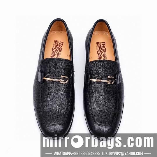 Ferragamo Shoes Ferragamo sz38-45 mnh02165