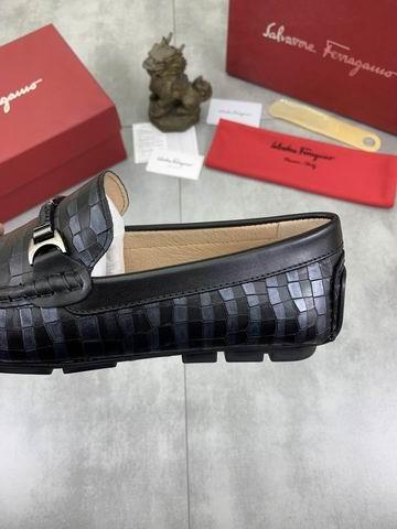 Ferragamo Shoes Ferragamo sz38-45 mnh0308