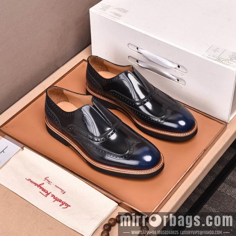 Ferragamo Shoes Ferragamo sz38-44 mnm0298