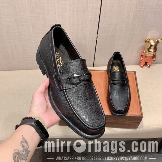 Ferragamo Shoes Ferragamo sz38-45 mnh0603