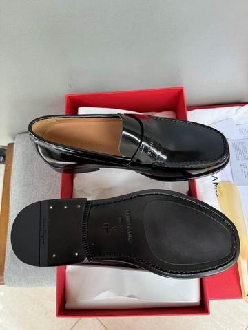 Ferragamo Shoes Ferragamo sz38-45 hnh0707