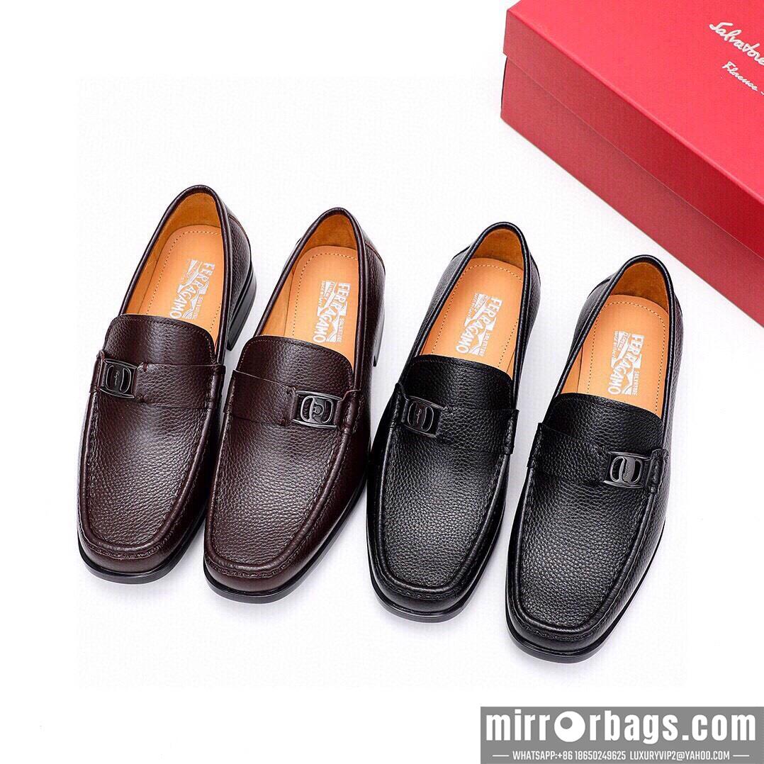 Ferragamo Shoes Ferragamo sz38-44 h0938