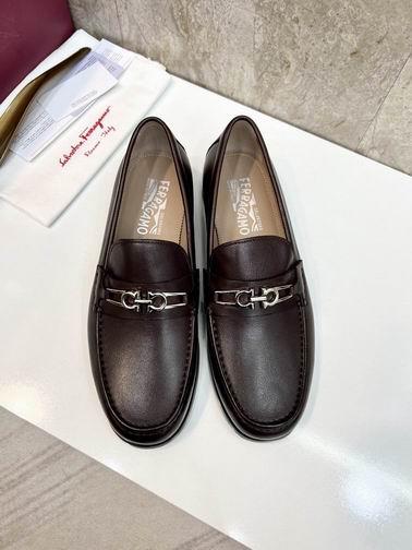 Ferragamo Shoes Ferragamo sz38-45 mnh0561