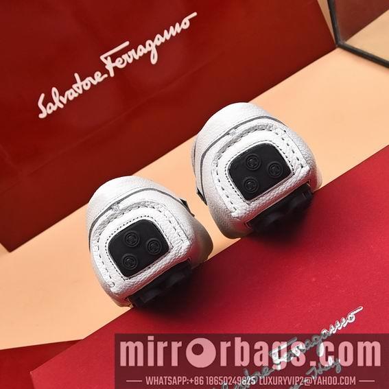 Ferragamo Shoes Ferragamo sz38-46 mnh0806
