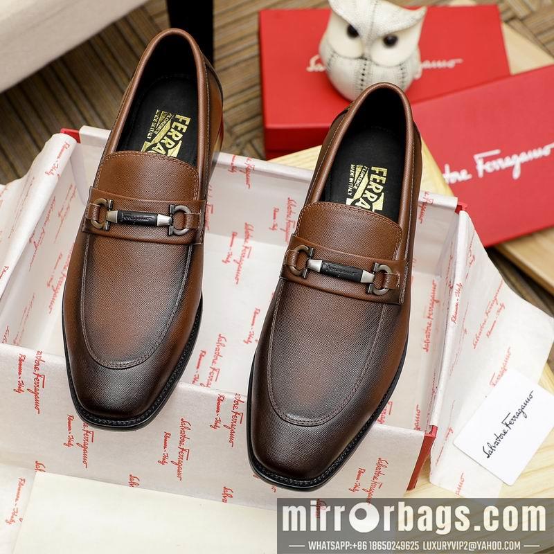 Ferragamo Shoes Ferragamo sz38-45 hnh0267