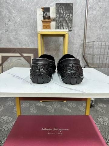Ferragamo Shoes Ferragamo sz38-45 hnh0809