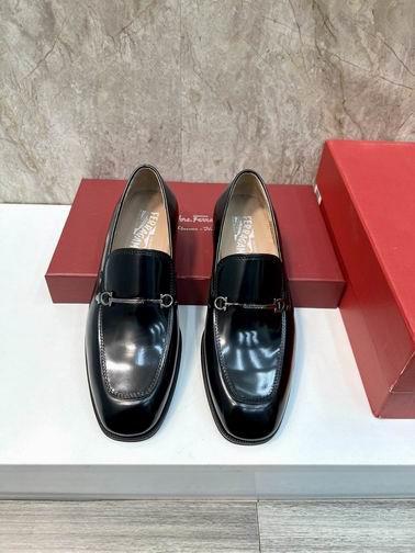 Ferragamo Shoes Ferragamo sz38-45 mnh0804
