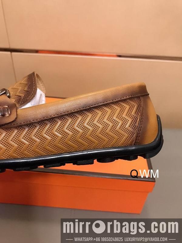 Ferragamo Shoes Ferragamo sz38-45 WM1111