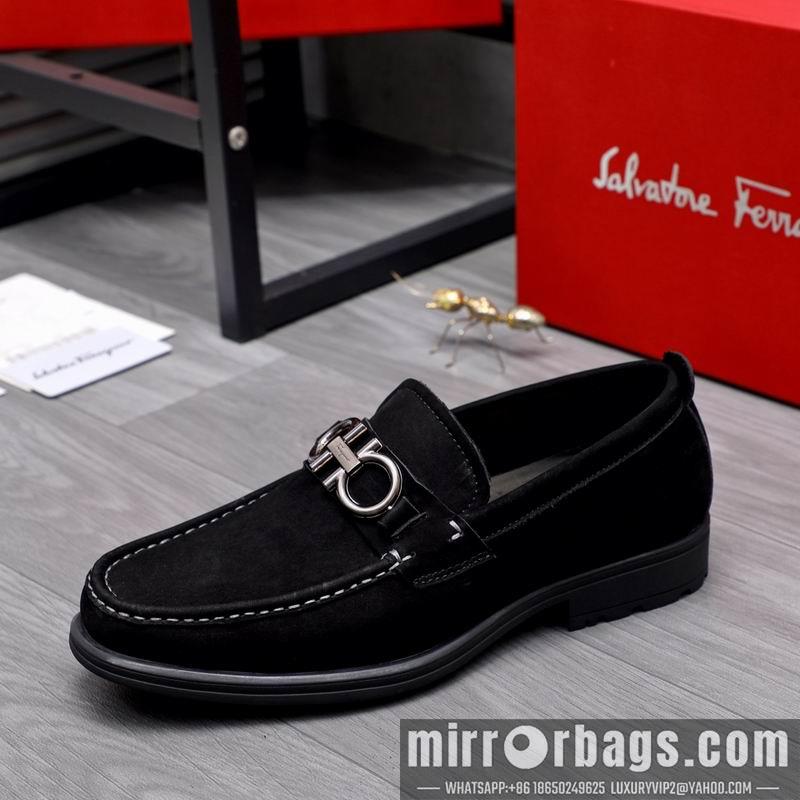 Ferragamo Shoes Ferragamo sz38-44 hnm0227
