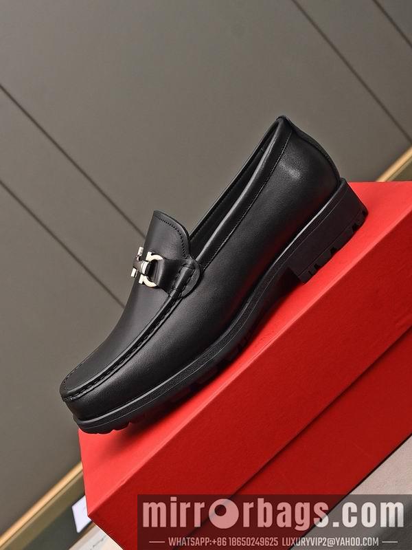 Ferragamo Shoes Ferragamo sz38-45 hnh0337
