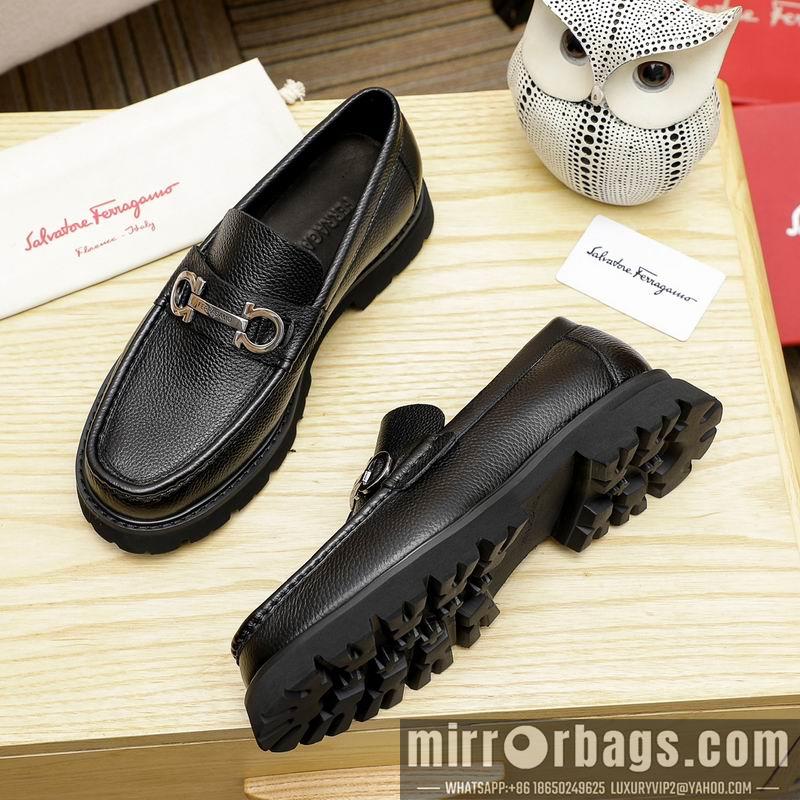 Ferragamo Shoes Ferragamo sz38-45 hnh0274