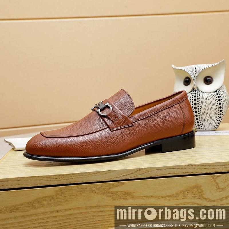Ferragamo Shoes Ferragamo sz38-44 hnm0255
