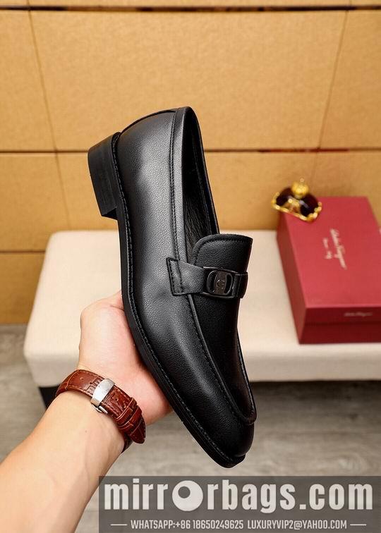 Ferragamo Shoes Ferragamo sz38-46 mnh02187