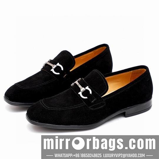 Ferragamo Shoes Ferragamo sz38-45 mnh02139