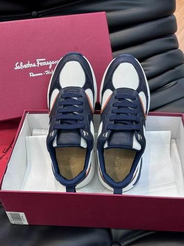 Ferragamo Shoes Ferragamo sz39-44 mnh0302