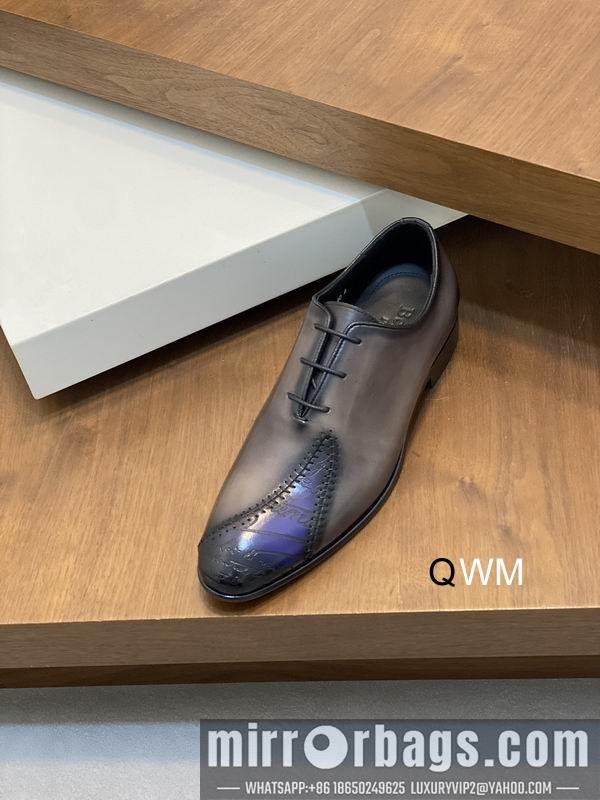 Ferragamo Shoes Ferragamo sz38-44 WM0703