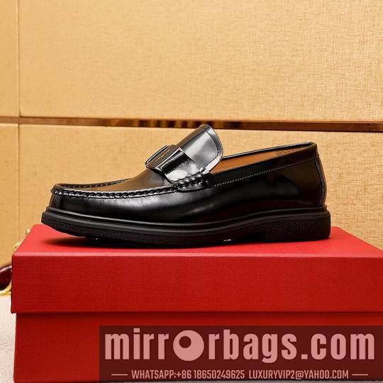 Ferragamo Shoes Ferragamo sz38-45 mnh0562