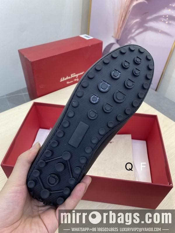 Ferragamo Shoes Ferragamo sz38-45 TF11014