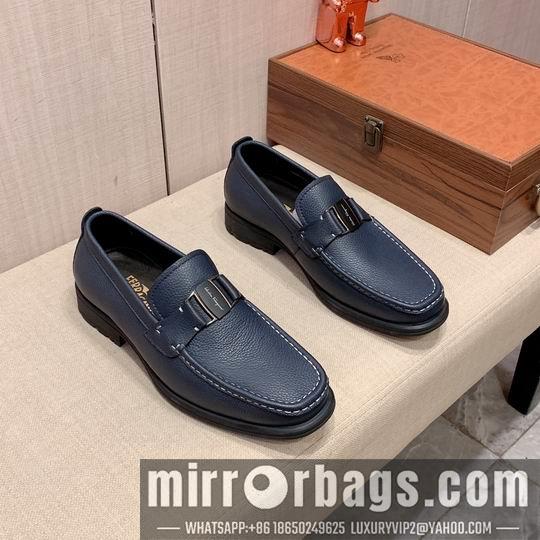 Ferragamo Shoes Ferragamo sz38-45 mnh0606