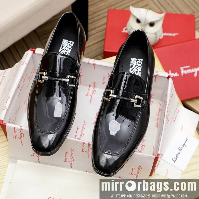 Ferragamo Shoes Ferragamo sz38-45 hnh0278