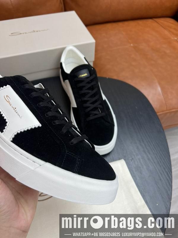 Ferragamo Shoes Ferragamo sz38-45 TF1001