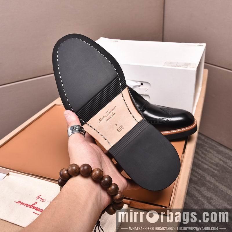 Ferragamo Shoes Ferragamo sz38-44 mnm0298