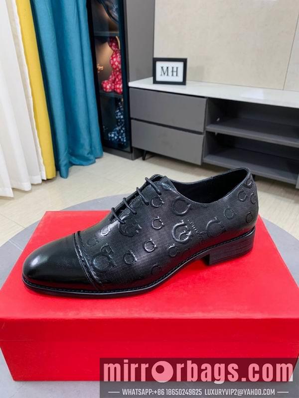Ferragamo Shoes Ferragamo sz38-44 hnm0243