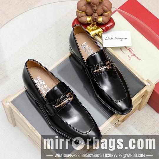 Ferragamo Shoes Ferragamo sz38-45 mnh0404