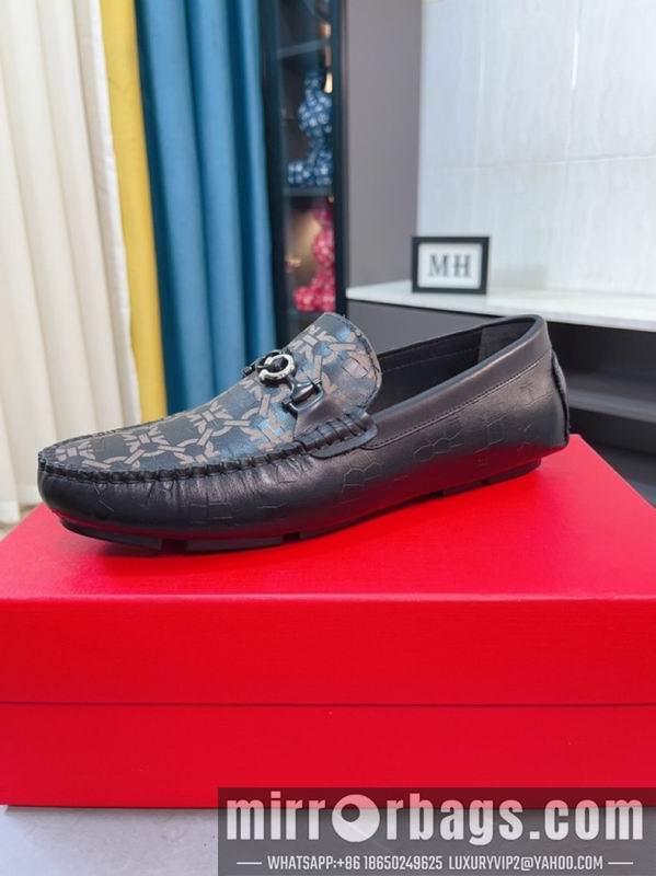 Ferragamo Shoes Ferragamo sz38-44 hnm0211