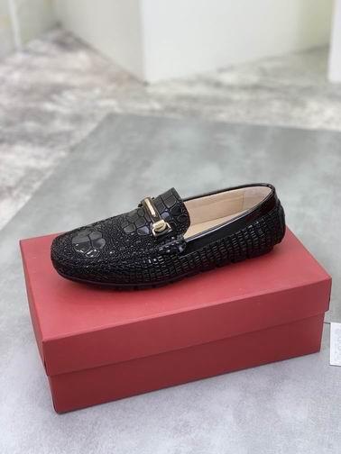 Ferragamo Shoes Ferragamo sz38-45 mnh0319