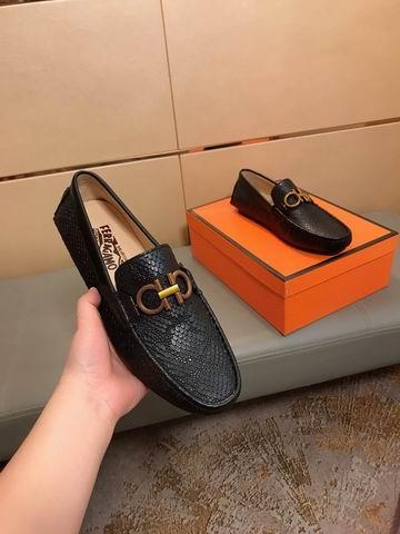 Ferragamo Shoes Ferragamo sz38-44 mnh0301