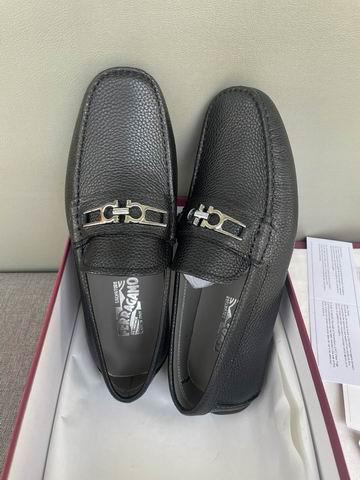 Ferragamo Shoes Ferragamo sz38-45 mnh0334